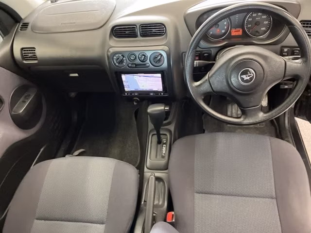DAIHATSU TERIOS KID