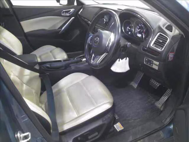 MAZDA ATENZA