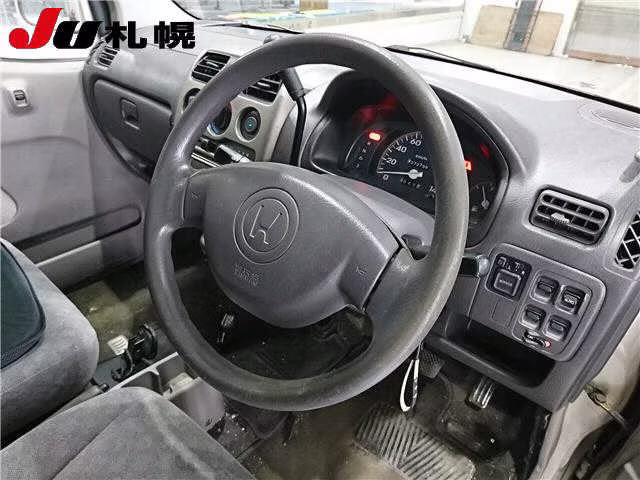 HONDA LIFE