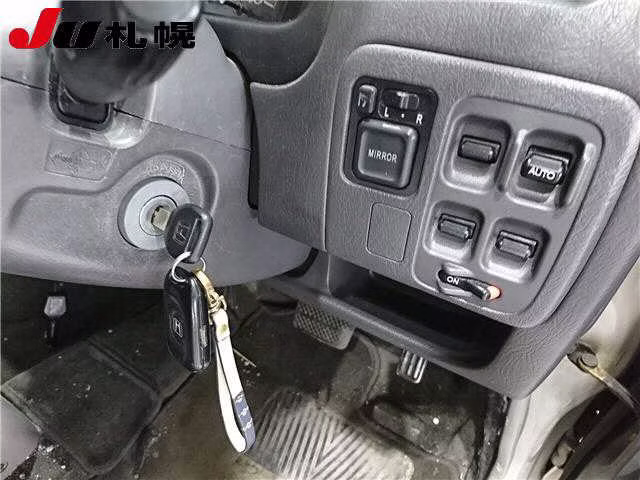HONDA LIFE