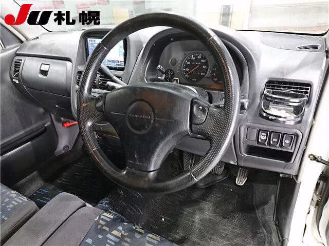 SUBARU PLEO