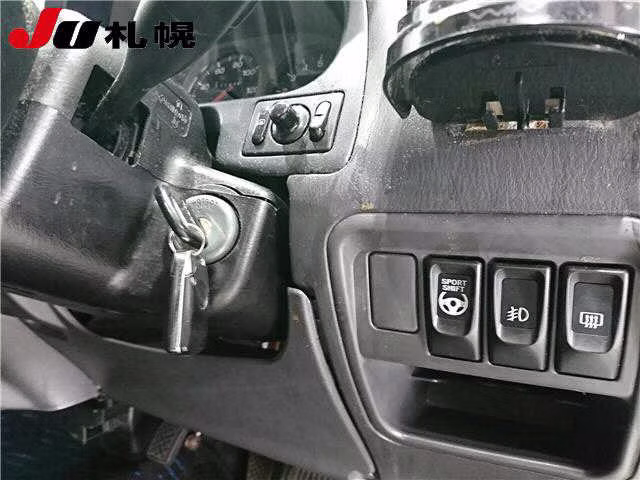 SUBARU PLEO