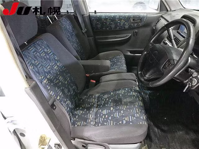 SUBARU PLEO