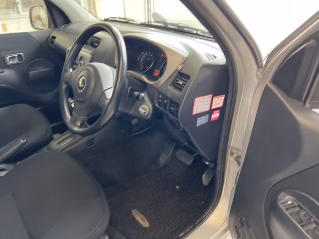 DAIHATSU TERIOS KID