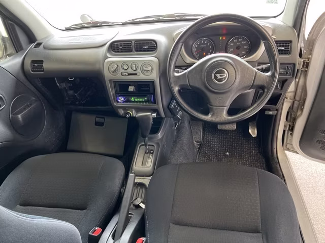DAIHATSU TERIOS KID