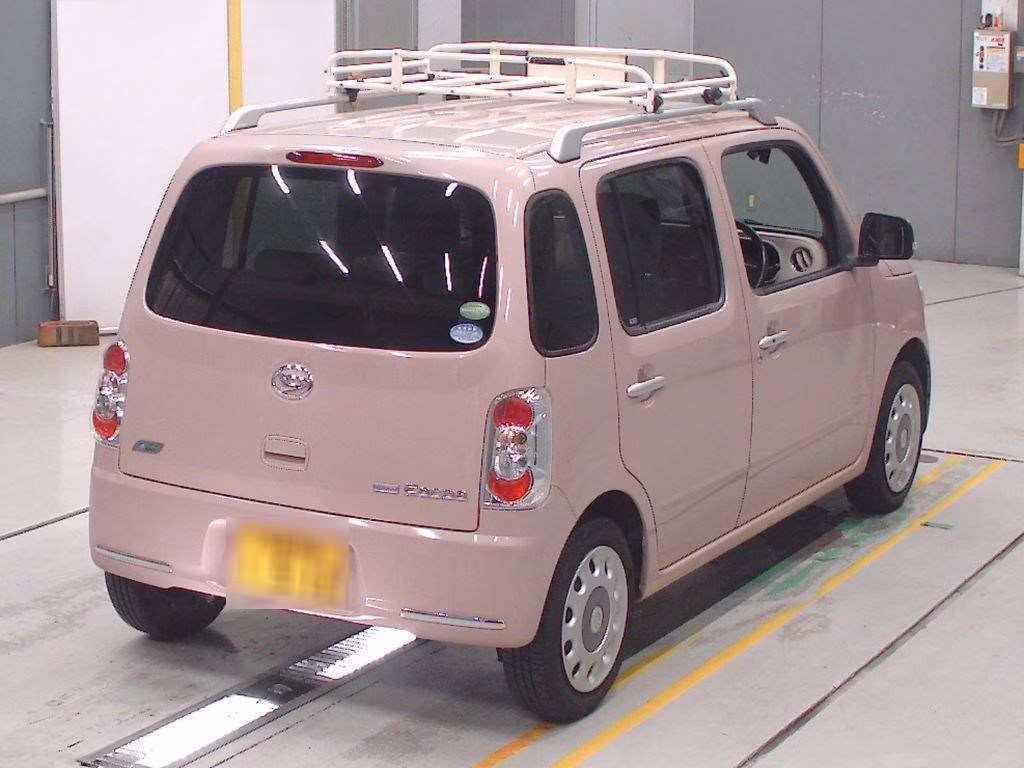 DAIHATSU MIRA COCOA