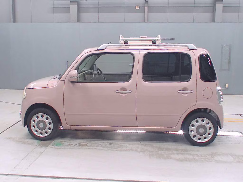 DAIHATSU MIRA COCOA