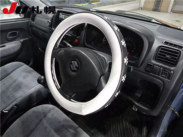 SUZUKI KEI