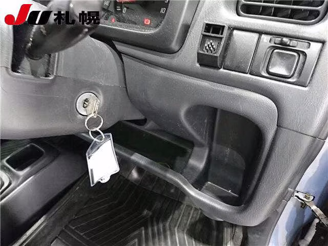 SUZUKI KEI