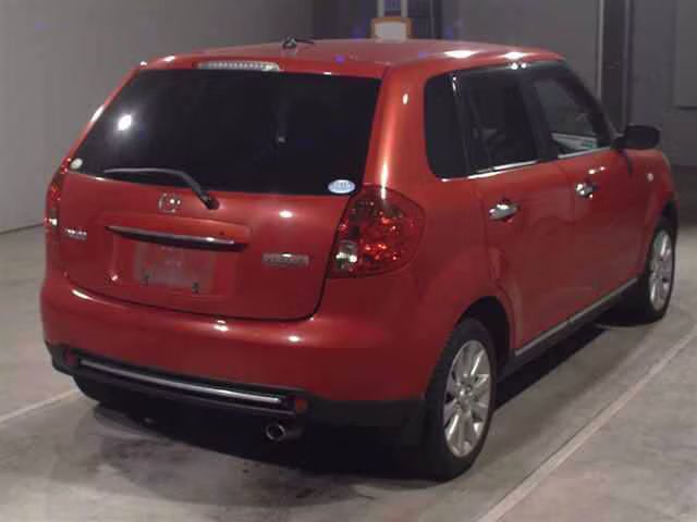 MAZDA VERISA