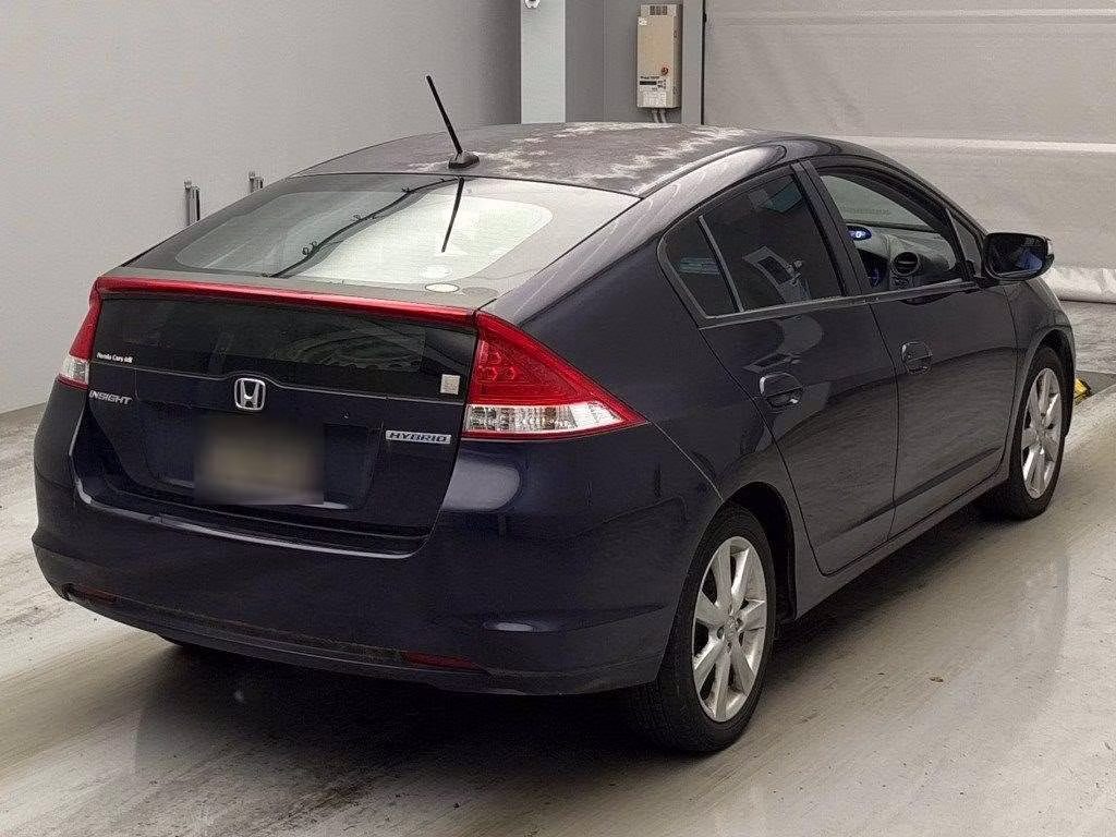 HONDA INSIGHT