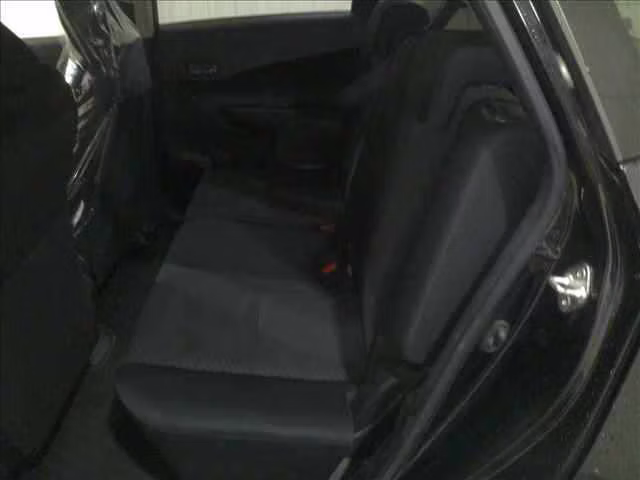 SUBARU TREZIA
