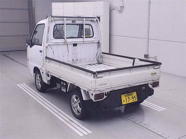 SUBARU SAMBAR