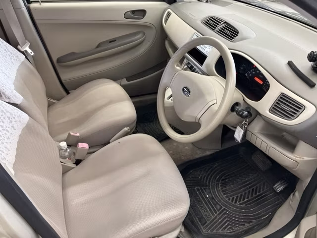 SUBARU R2
