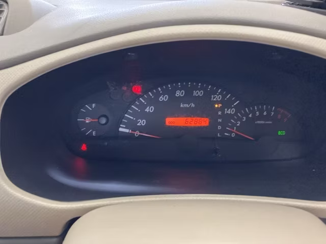 SUBARU R2