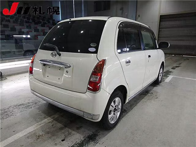 DAIHATSU MIRA GINO