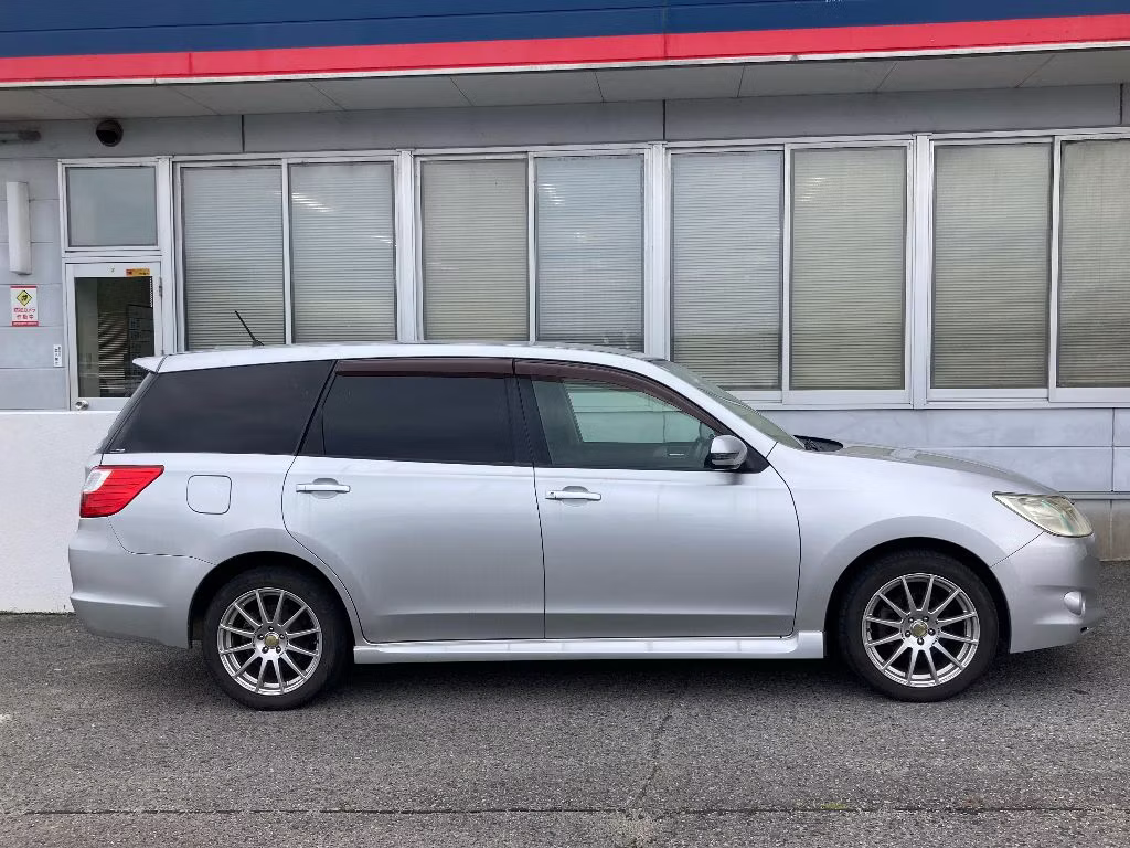 SUBARU EXIGA