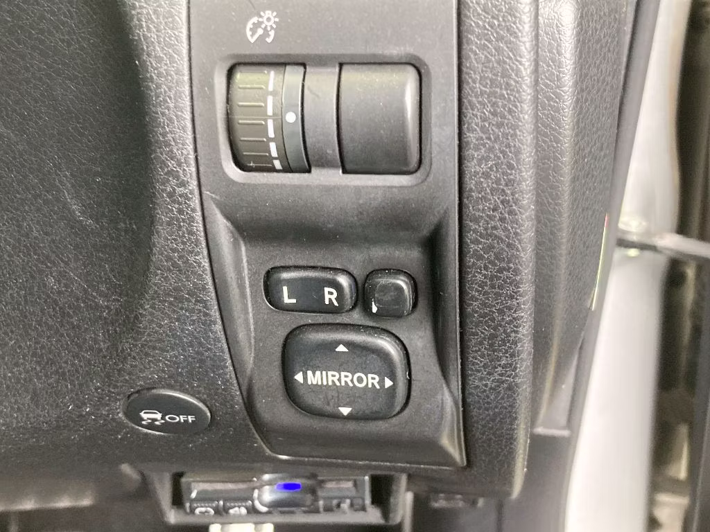 SUBARU EXIGA