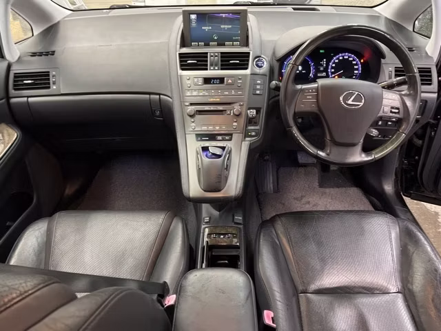 LEXUS HS250H