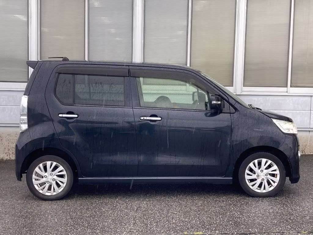 MAZDA FLAIR