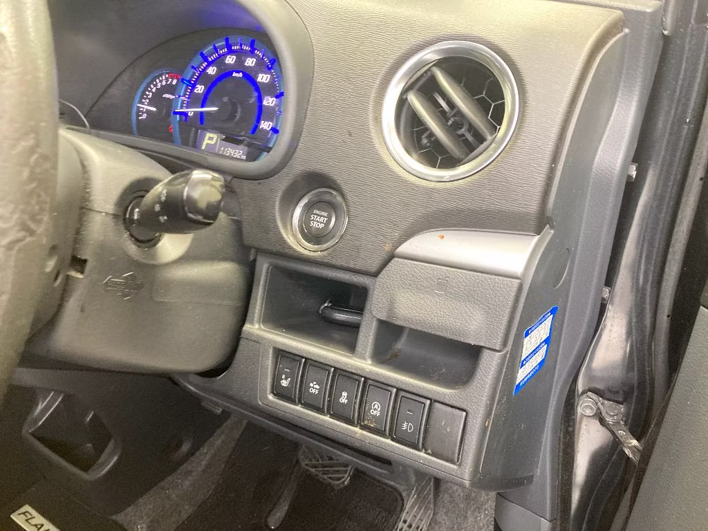MAZDA FLAIR