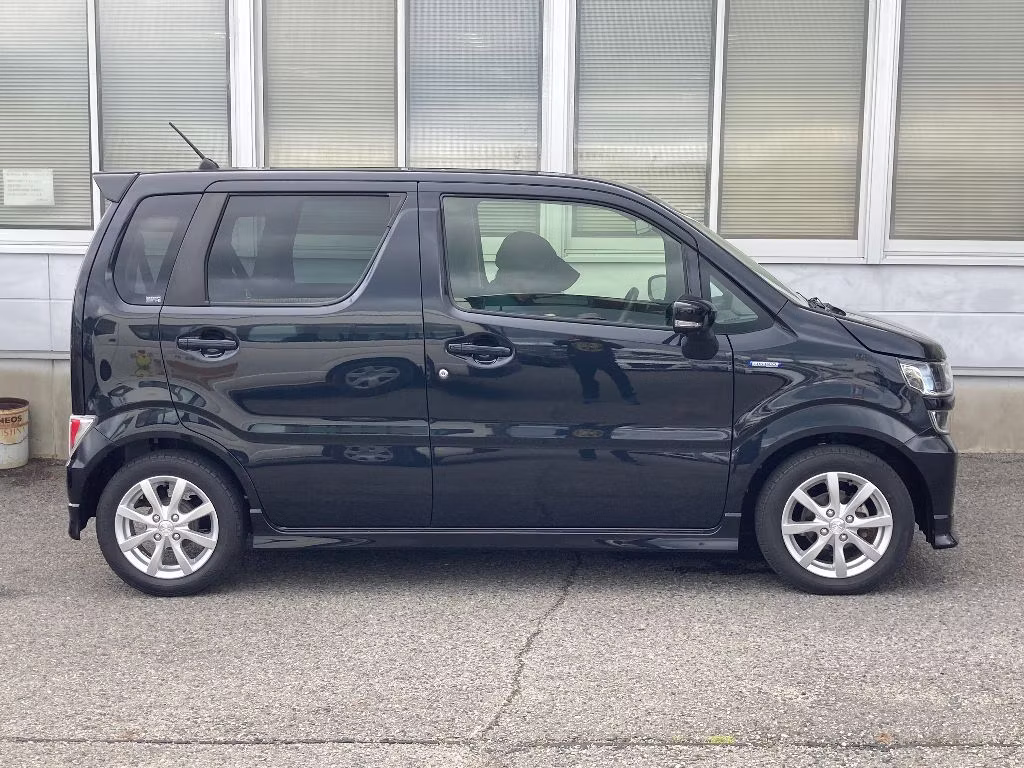MAZDA FLAIR