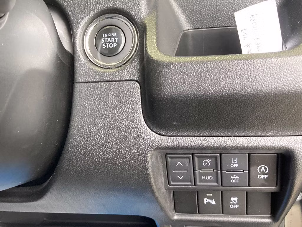 MAZDA FLAIR