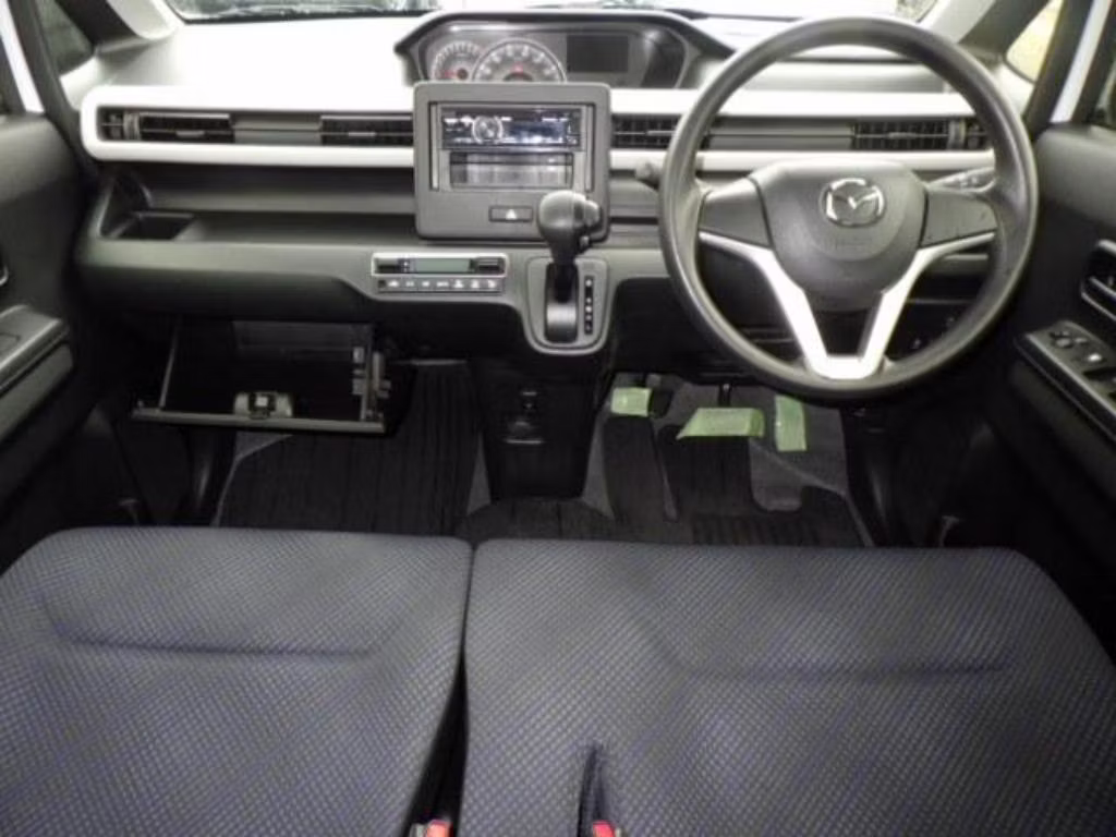 MAZDA FLAIR
