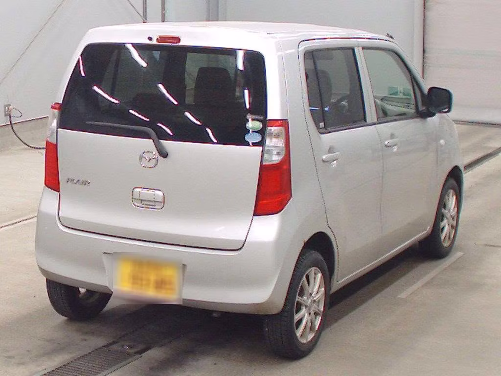 MAZDA FLAIR