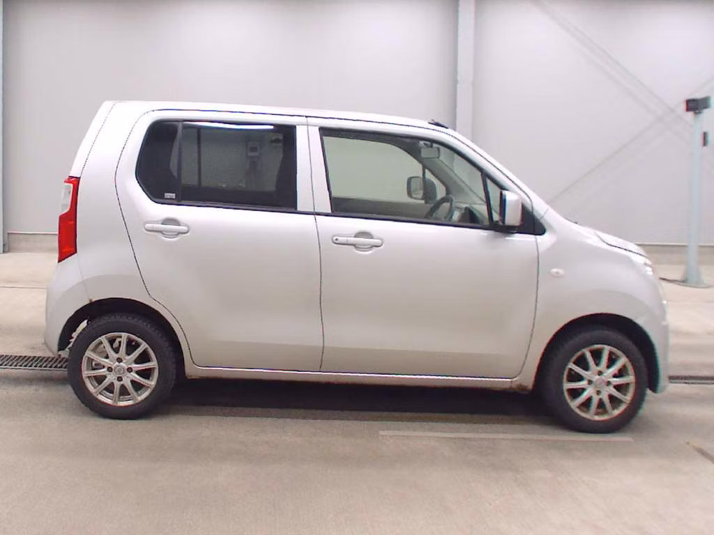 MAZDA FLAIR