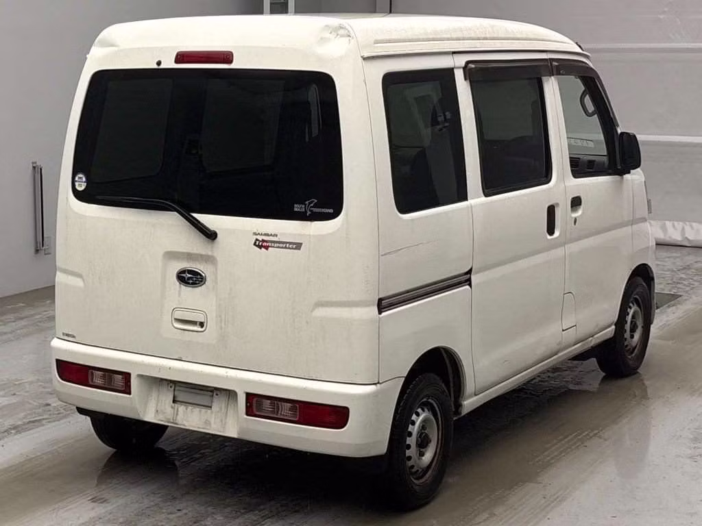SUBARU SAMBAR