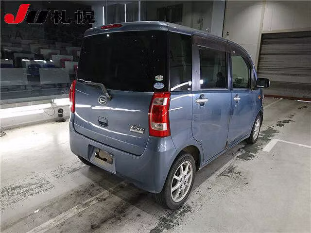 DAIHATSU TANTO EXE