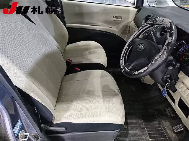 DAIHATSU TANTO EXE