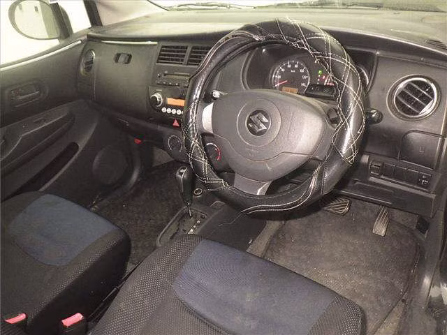SUZUKI CERVO
