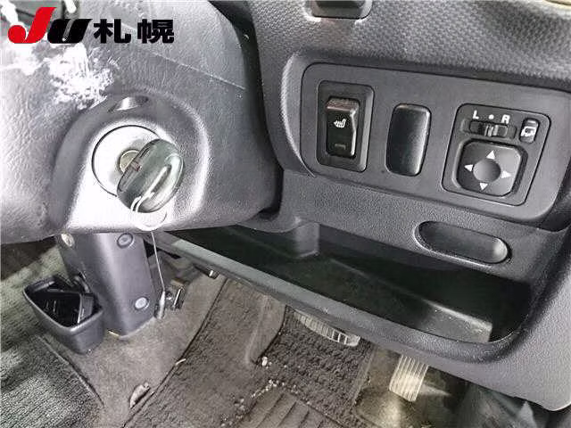 MITSUBISHI EK SPORT