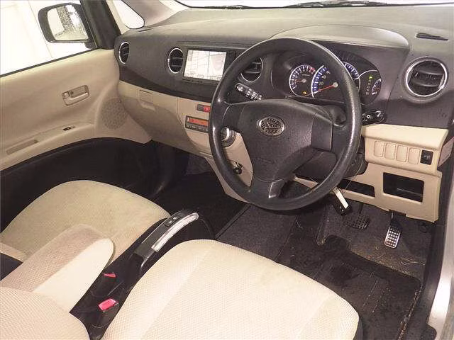 DAIHATSU TANTO EXE