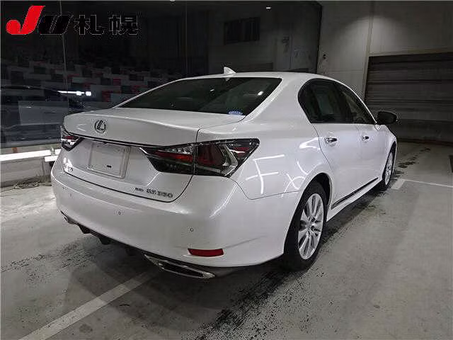 LEXUS GS350