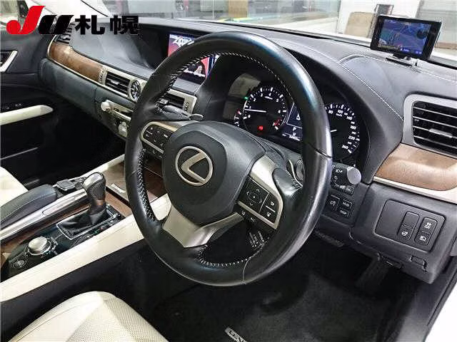 LEXUS GS350