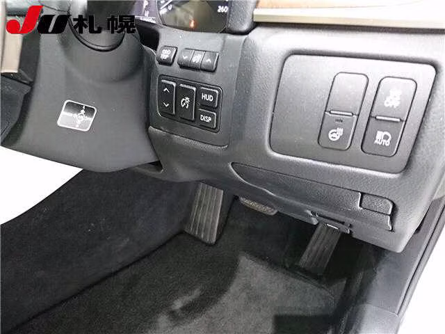 LEXUS GS350