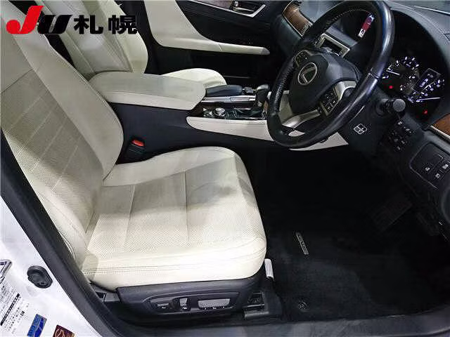 LEXUS GS350