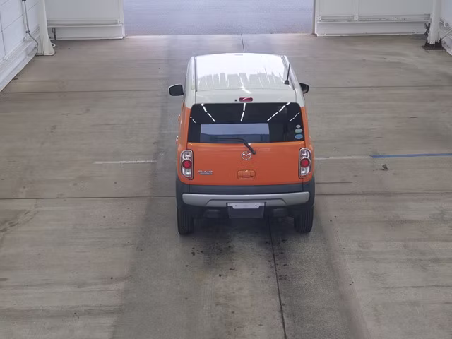 MAZDA FLAIR CROSSOVER