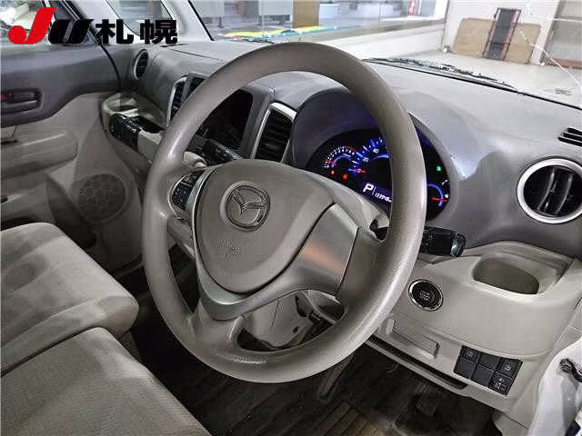 MAZDA FLAIR WAGON