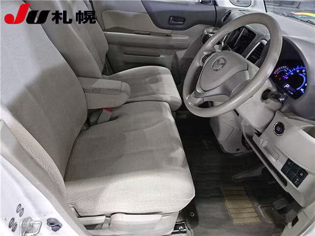 MAZDA FLAIR WAGON