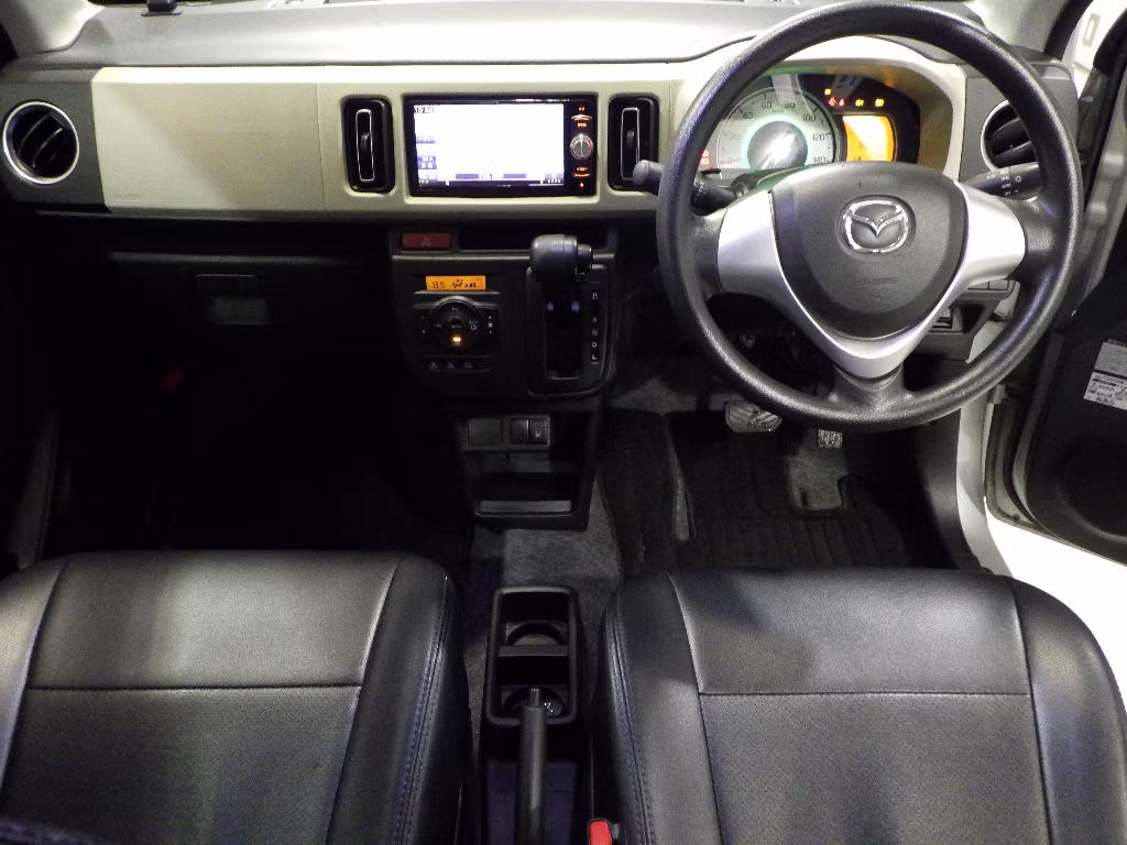 MAZDA CAROL