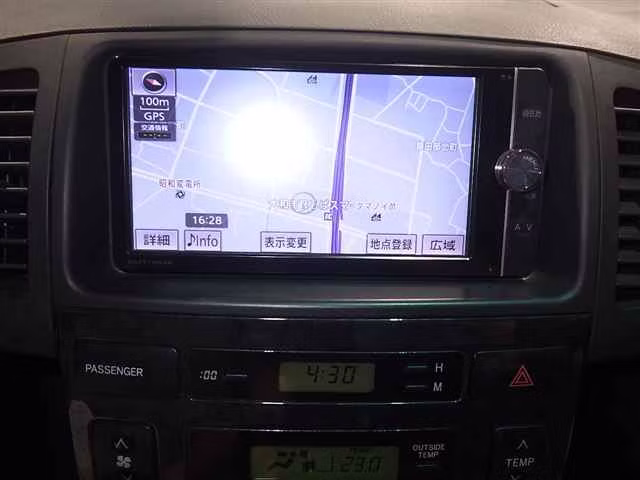 TOYOTA COROLLA SPACIO
