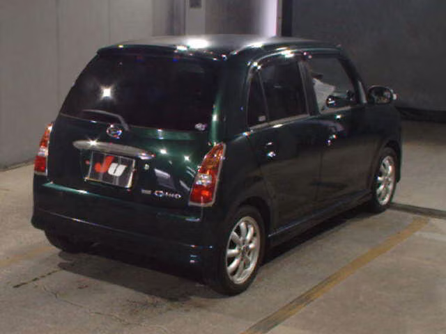 DAIHATSU MIRA GINO