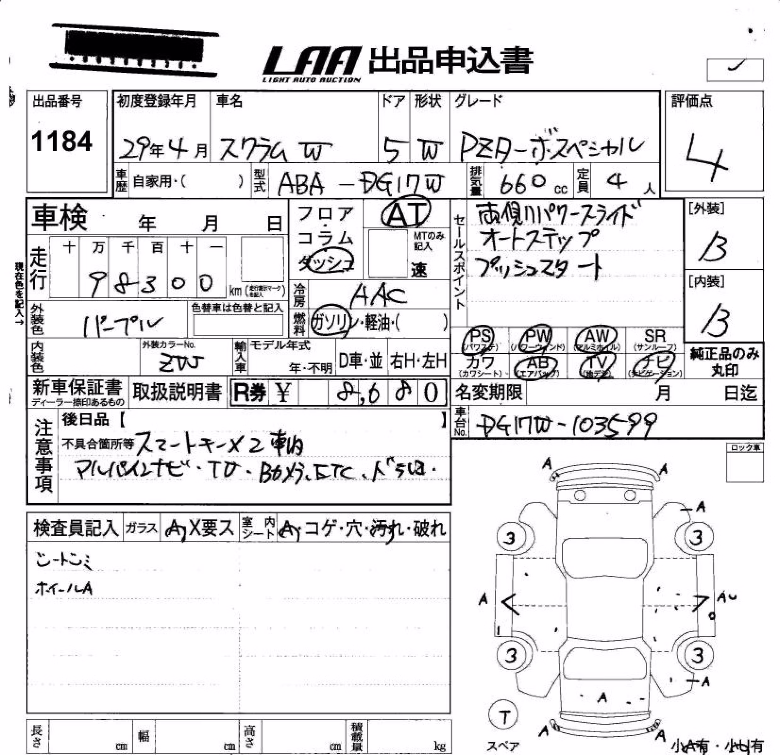 MAZDA SCRUM