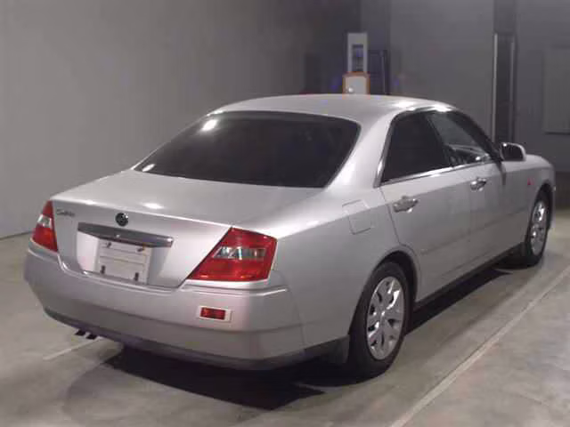 NISSAN CEDRIC