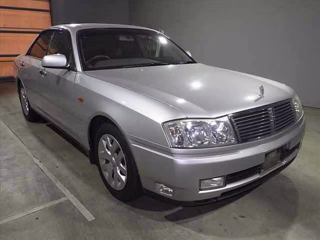 NISSAN CEDRIC
