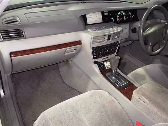 NISSAN CEDRIC